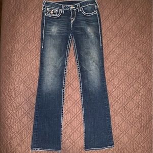 True religion jeans